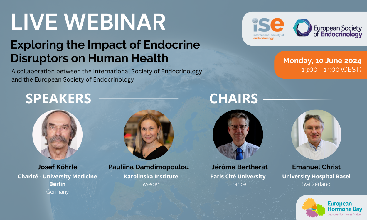 Exploring the Impact of Endocrine Disruptors on Human Health