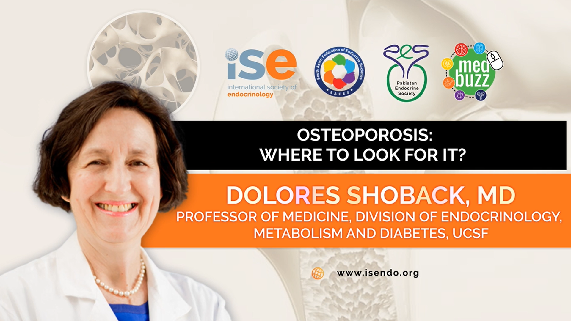 MEDBuzz Video - Pheochromocytoma: Plasma versus Urinary Metanephrines by Prof. Graeme Eisenhofer