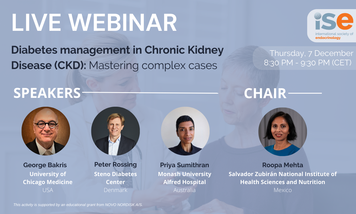 ISE Webinar 7 Dec 2023