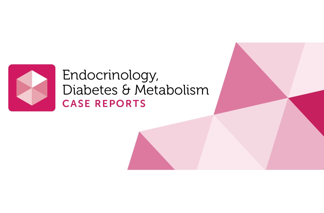 endocrinology, diabetes and metabolism case reports duzzanat láb kezelés az idősek diabetes